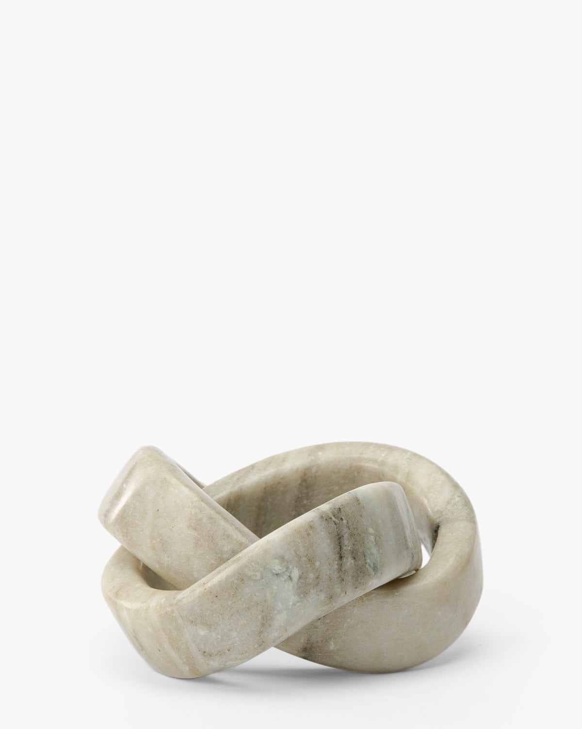 Bowline Stone Object