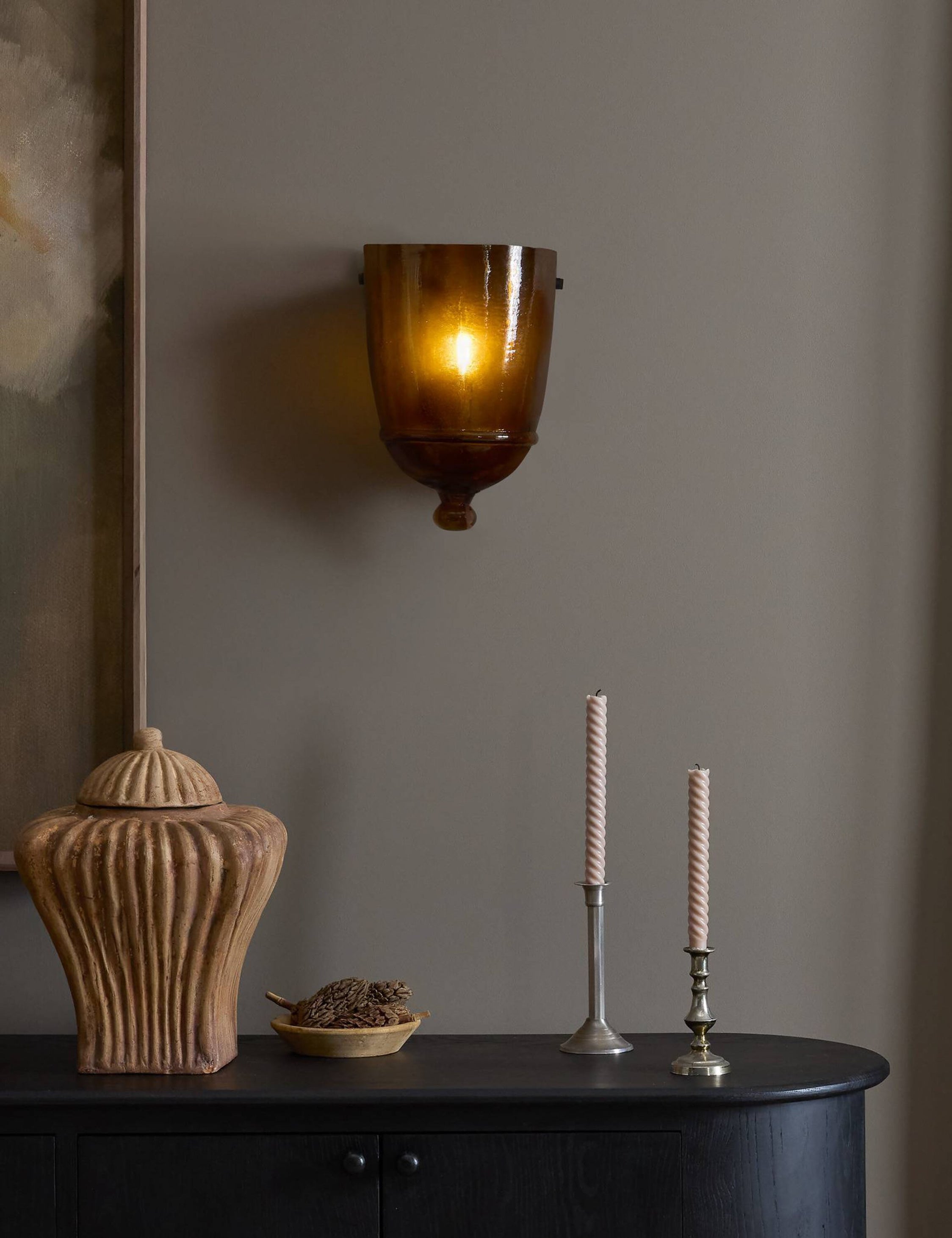 Cerie Sconce