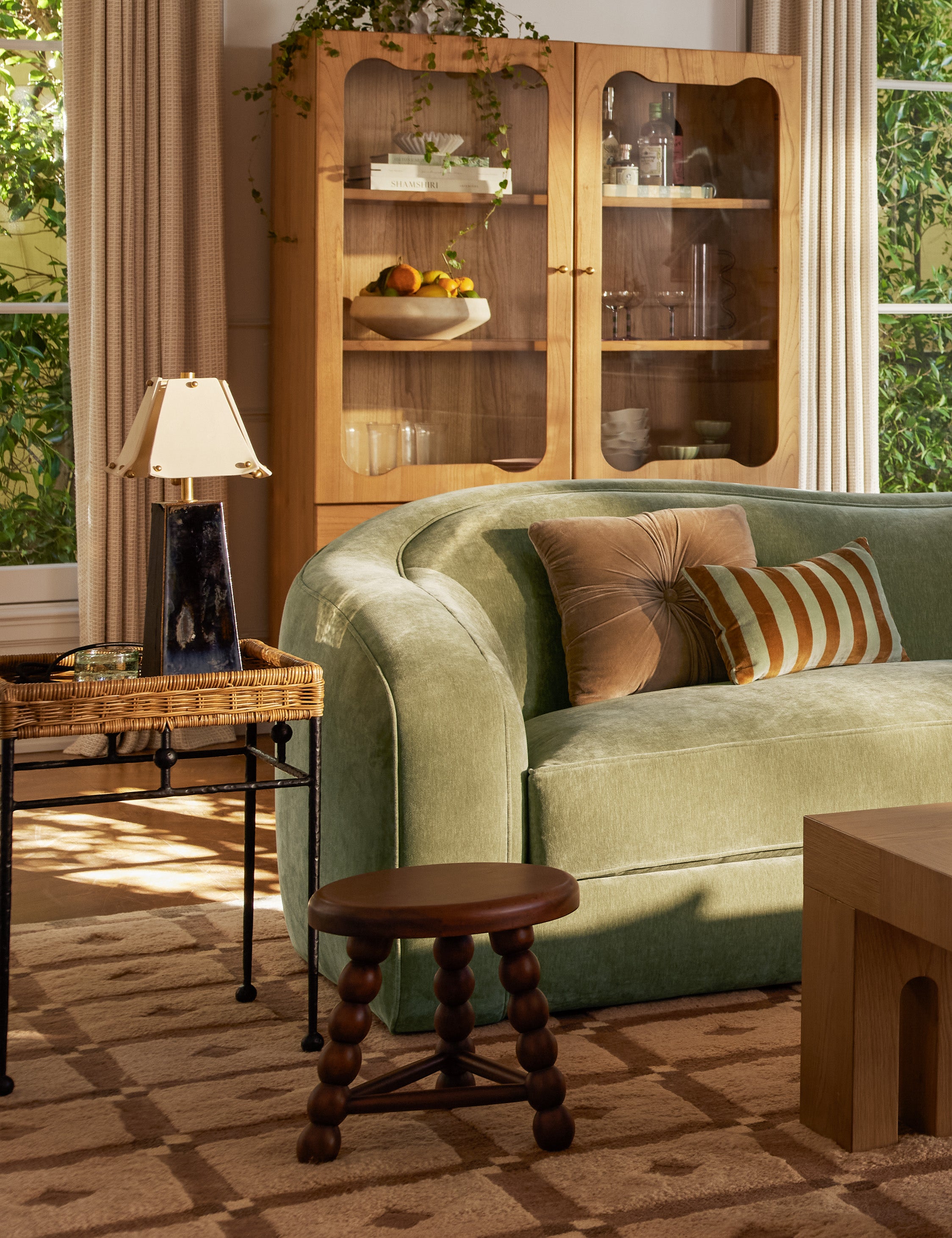 Osen Table Lamp