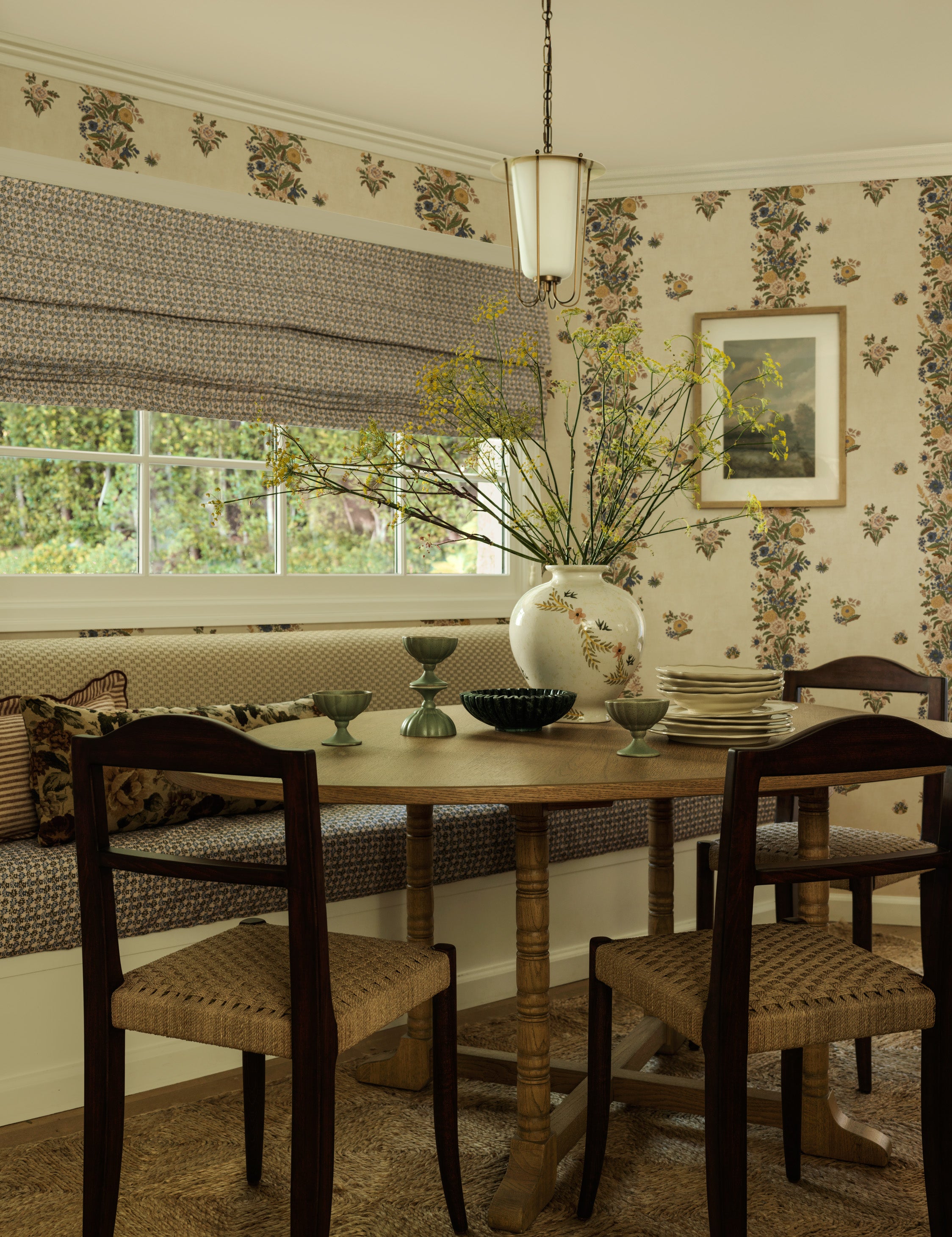Frederick Pendant Light
