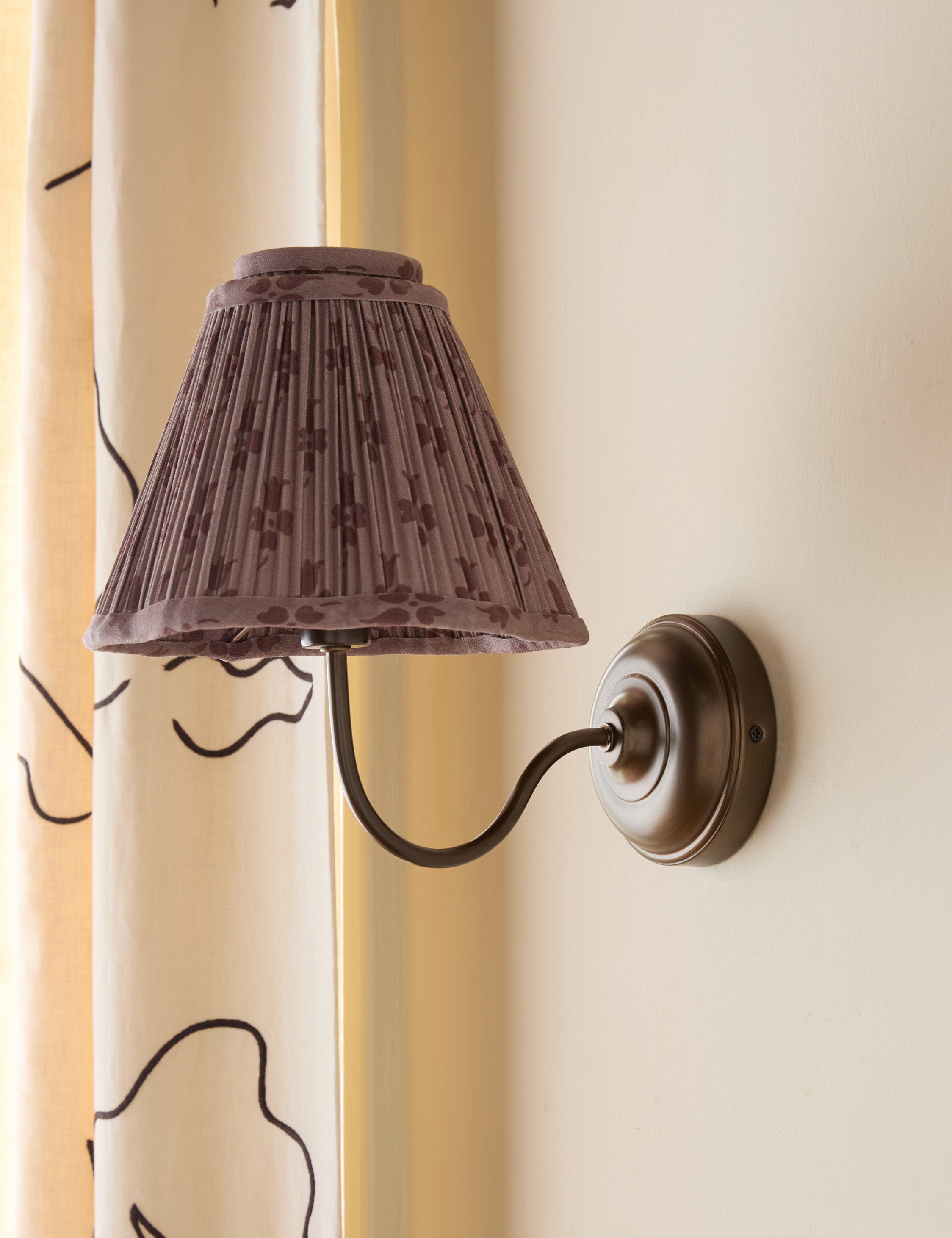 Jordan Sconce