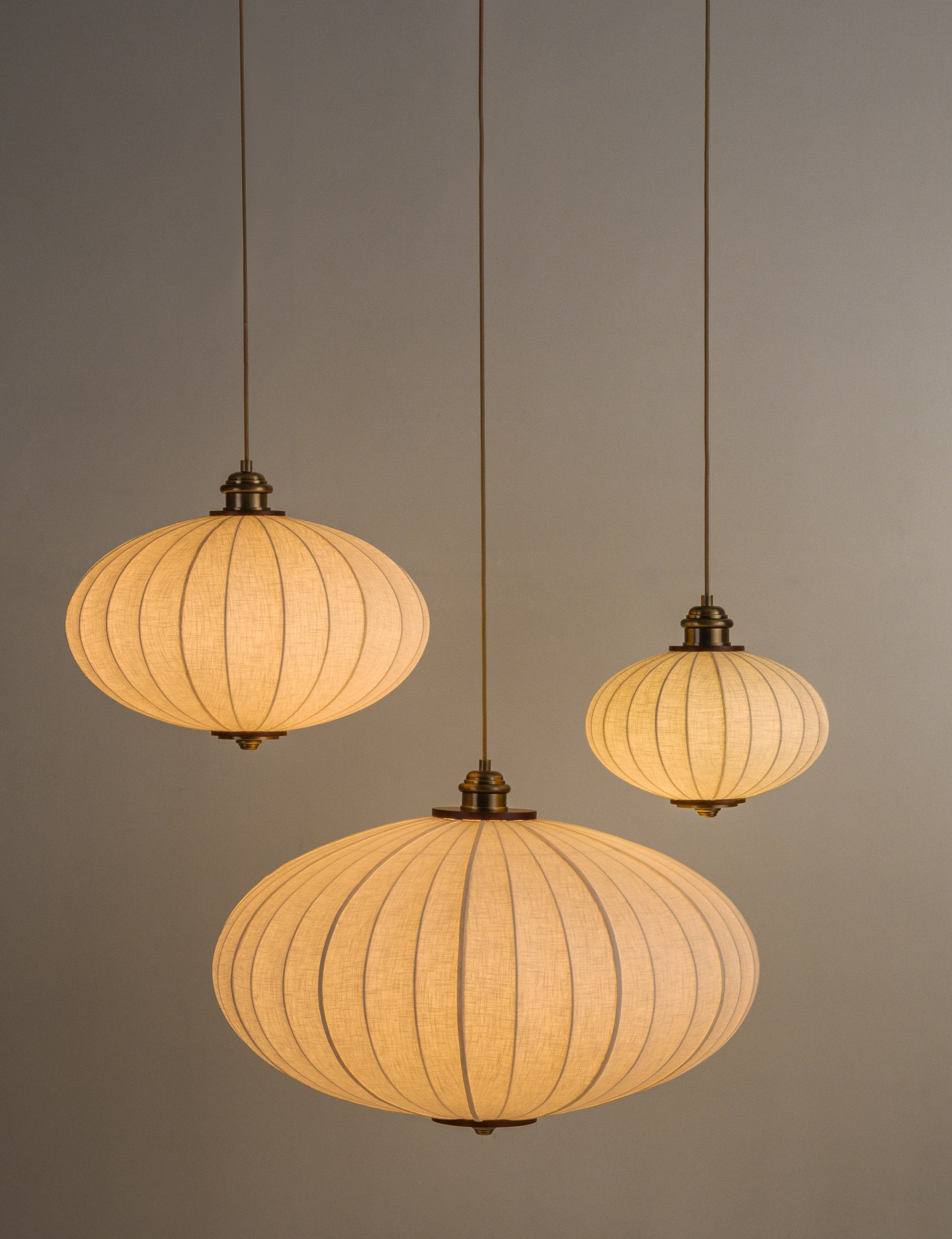 Plaza Pendant Light