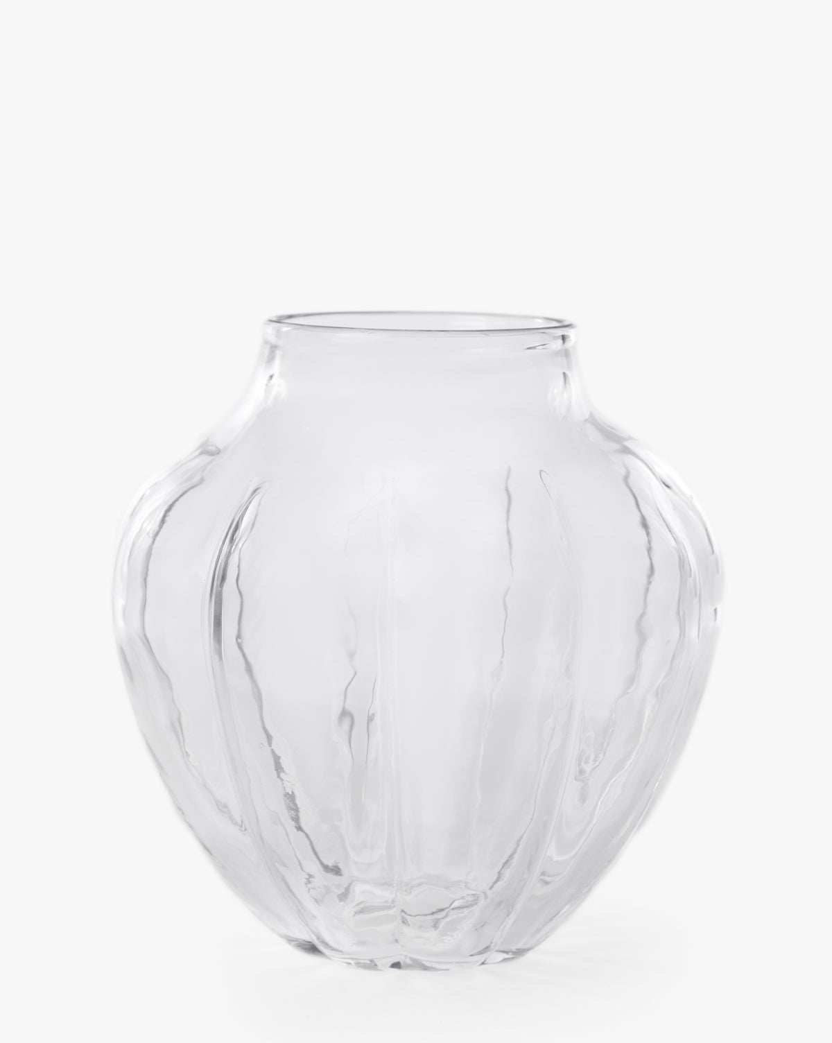 Romsey Glass Vase